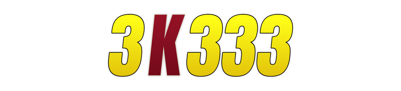 3k333